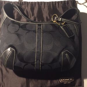 Coach Shoulder Bag
